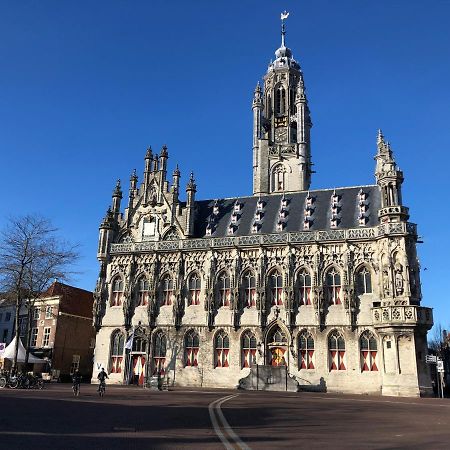 Stadsdromer Middelburg Zewnętrze zdjęcie