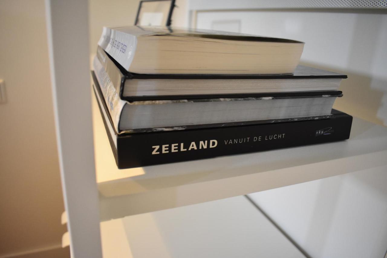 Stadsdromer Middelburg Zewnętrze zdjęcie