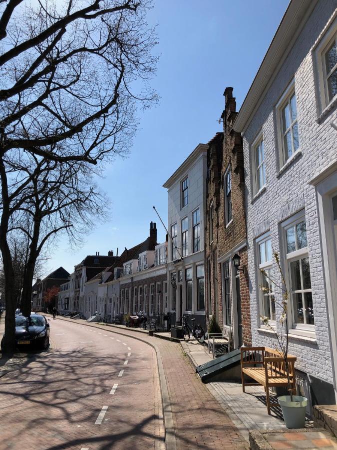 Stadsdromer Middelburg Zewnętrze zdjęcie