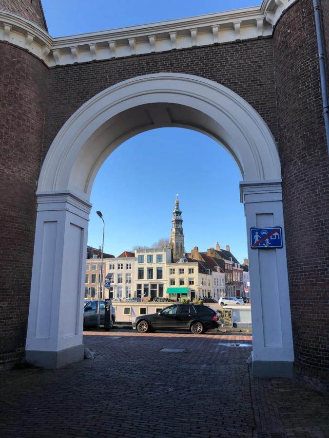 Stadsdromer Middelburg Zewnętrze zdjęcie